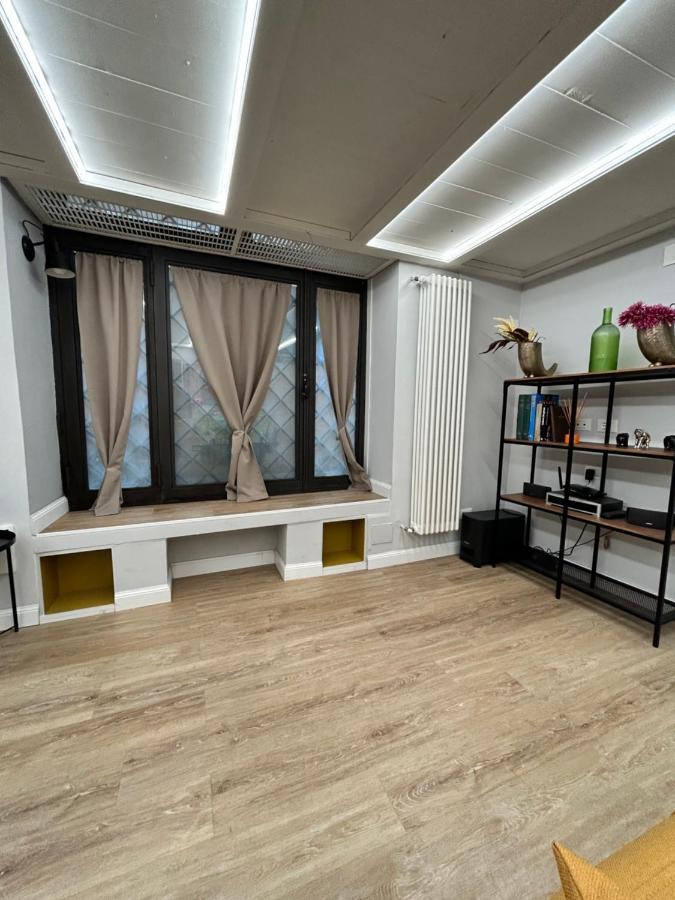 Апартаменты Icona Loft Gianicolense Рим Экстерьер фото